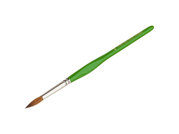 Кисточки Kolinsky Brush Кисточки Kolinsky Brush
