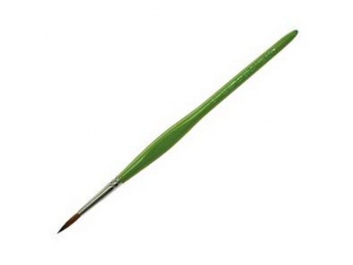 Кисточки Kolinsky Brush