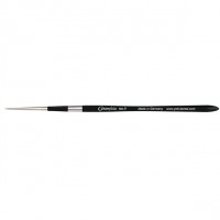 Кисточки для керамики Caramista №0, 2 шт.