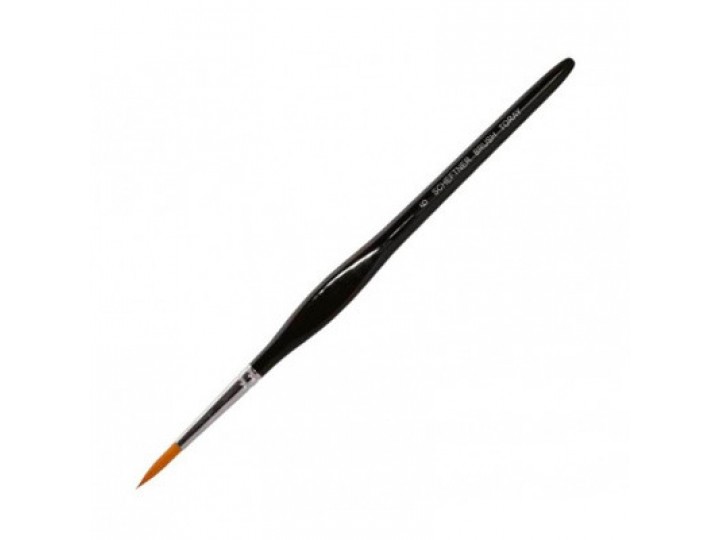 Кисточки Toray Brush