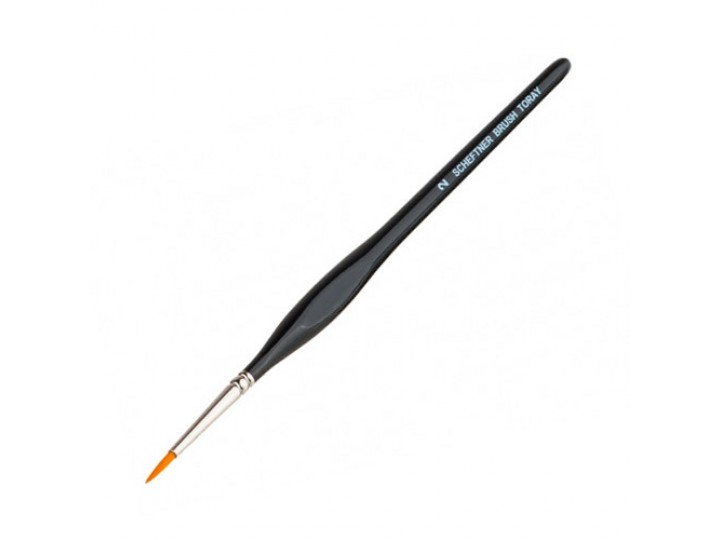 Кисточки Toray Brush