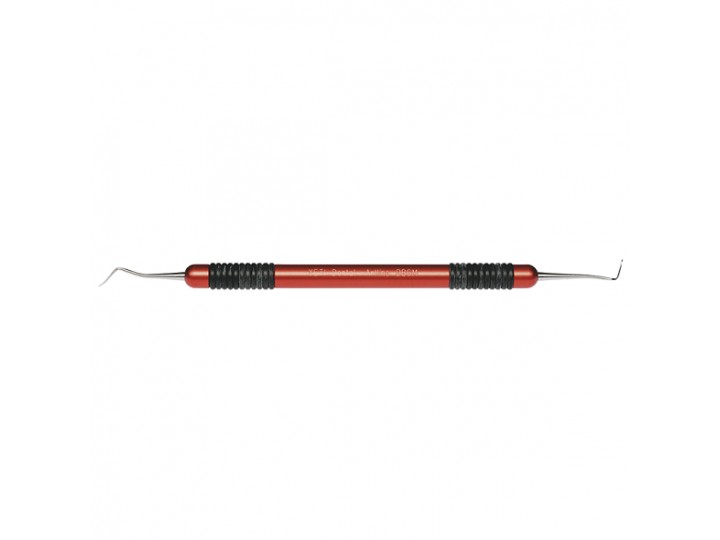 Моделировочный инструмент Artline цвет красный