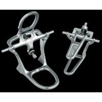 Окклюдатор зуботехнический для установки моделей