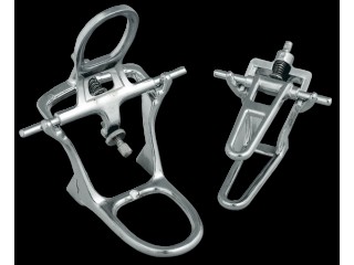 Окклюдатор зуботехнический для установки моделей