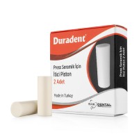 Плунжер Duradent для пресс-керамики 2 шт