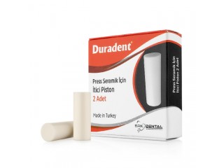 Плунжер Duradent для пресс-керамики 2 шт