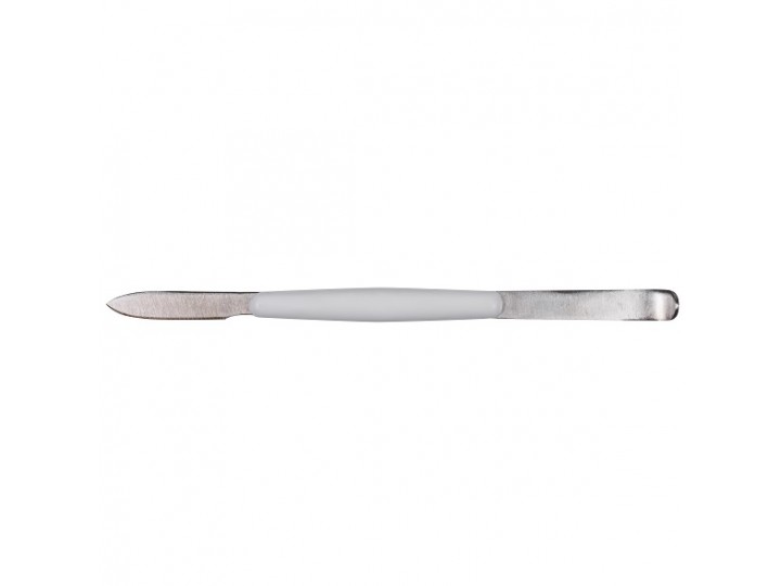 Нож-шпатель зуботехнический с пластиковой ручкой ММИЗ