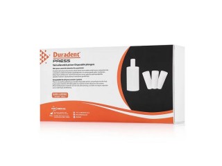 Плунжер одноразовый Duradent Durapiston 108 шт