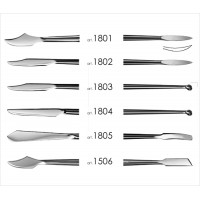 Набор техника №1800-03(комплектация №1)