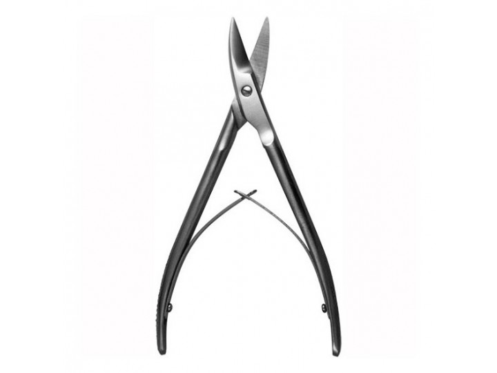Ножницы зуботехнические большие 190 мм ММИЗ