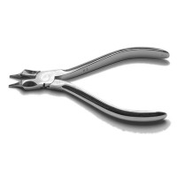 Щипцы зуботехнические крампонные №2 П-2810-2