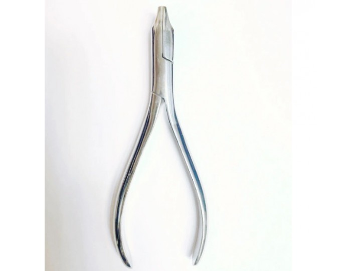 Щипцы крампонные №1 ММИЗ