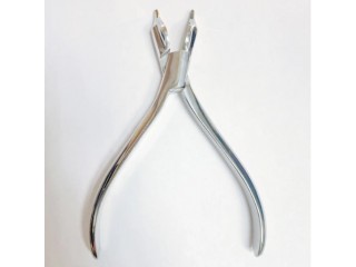 Щипцы крампонные №1 ММИЗ