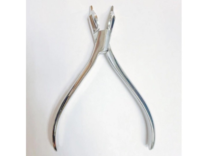 Щипцы крампонные №1 ММИЗ