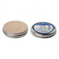 Воск для блокировки поднутрений CUTEX, жестяная банка 20 г.