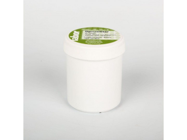 Воск Шефтнер SprueStar (6 мм)