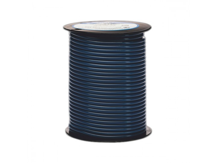 Восковая проволока DETON, средняя твердость, синяя, 250 г