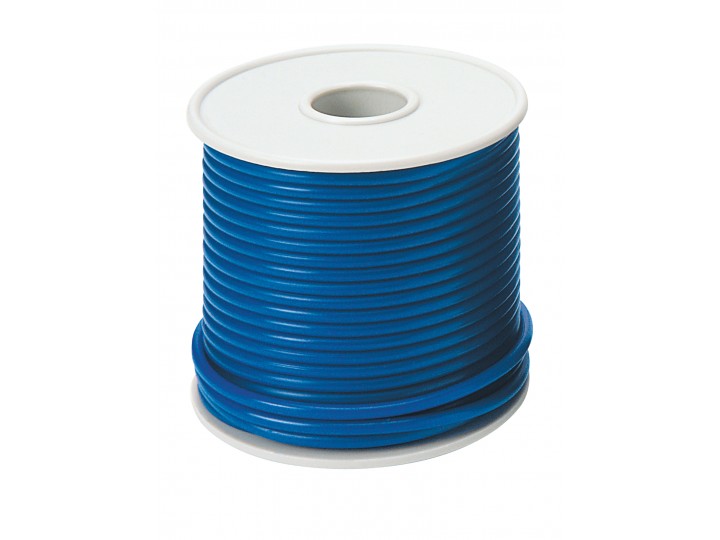 Проволока восковая GEO средней твердости, синяя 2,0 мм 6783020