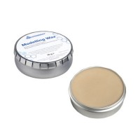 Воск моделировочный Interdent слоновая кость 70 гр