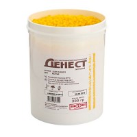 Воск погружной Денест желтый 300г