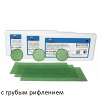 Воск литейный с грубым рифлением, 84 г.