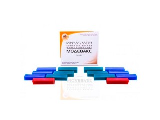 Воск Модевакс