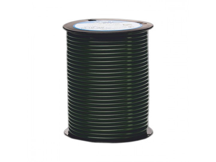 Восковая проволока DURON, твердая, зеленая, 250 г