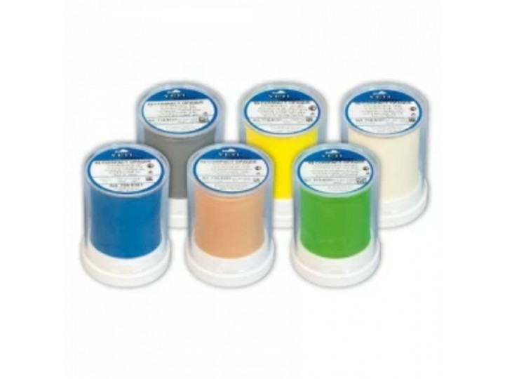 Воск моделировочный IQ Опак Компакт, цилиндр 45 г