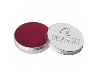 Воск для блокировки поднутрений розовый - Block-out Wachs rosa, 53508