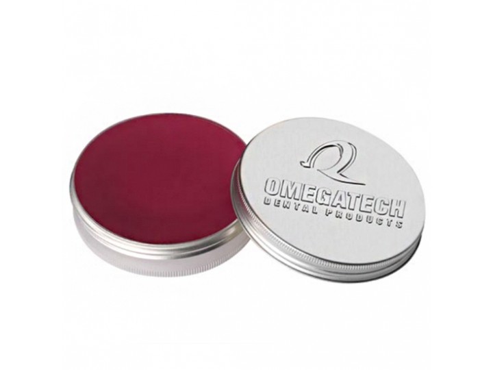 Воск для блокировки поднутрений розовый - Block-out Wachs rosa, 53508