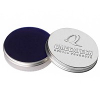 Фрезеровочный воск синий - Milling wax Fräswachs blau, 53307