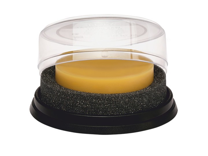 Воск моделировочный Special Giant от Йохана Петерса, 75 г.