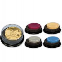 Воск моделировочный Special Giant от Йохана Петерса, 75 г.