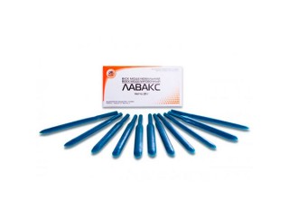 Воск Лавакс