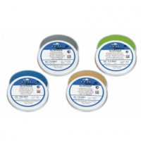 Воск моделировочный IQ Опак, жестяная банка 45 г