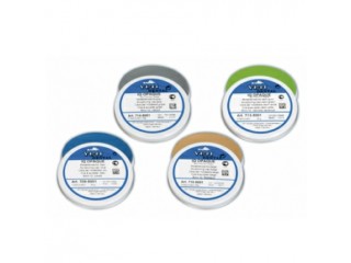 Воск моделировочный IQ Опак, жестяная банка 45 г