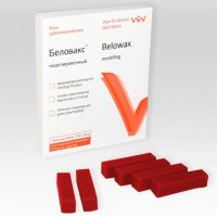 Беловакс моделировочный, высокая текучесть