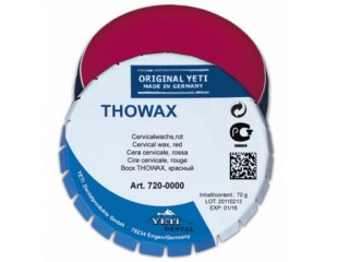Воск цервикальный THOWAX, жестяная банка 70 г