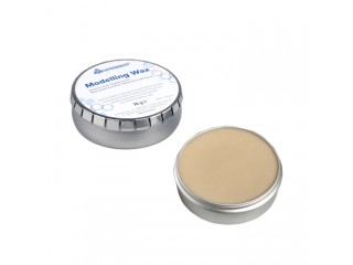 Воск моделировочный Interdent слоновая кость 30 гр