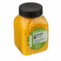 Воск FlectoDip gelb