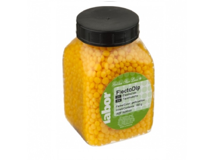 Воск FlectoDip gelb