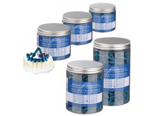 Восковые груши для литья - Wachsgusskanäle 55025