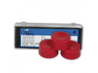 Воск цервикальный THOWAX, таблетки с магнитом 3 х 20 г.