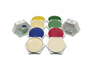 Воск для моделирования Elastiwax Keram&Keramik 80 гр