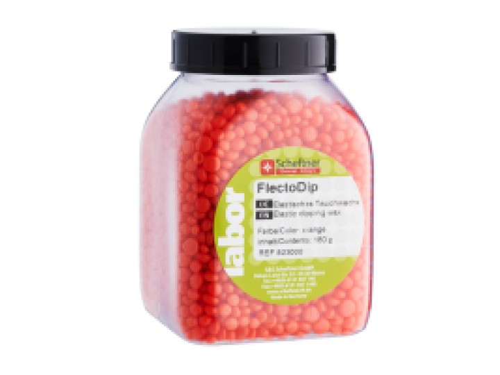 Воск FlectoDip orange