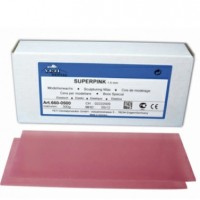 Воск базисный SUPERPINK, 500 г.