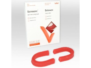 Беловакс валики 90 г