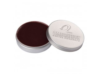 Воск для блокировки поднутрений тёмно-красный - Kaviplanwachs dunkelrot, 53507