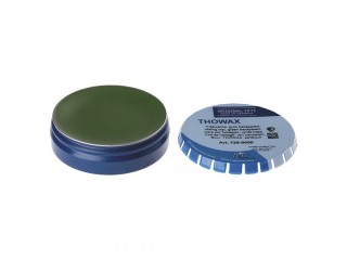 Воск фрезерный THOWAX, жестяная банка 70 г.