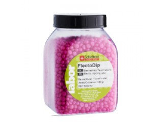 Воск FlectoDip violet